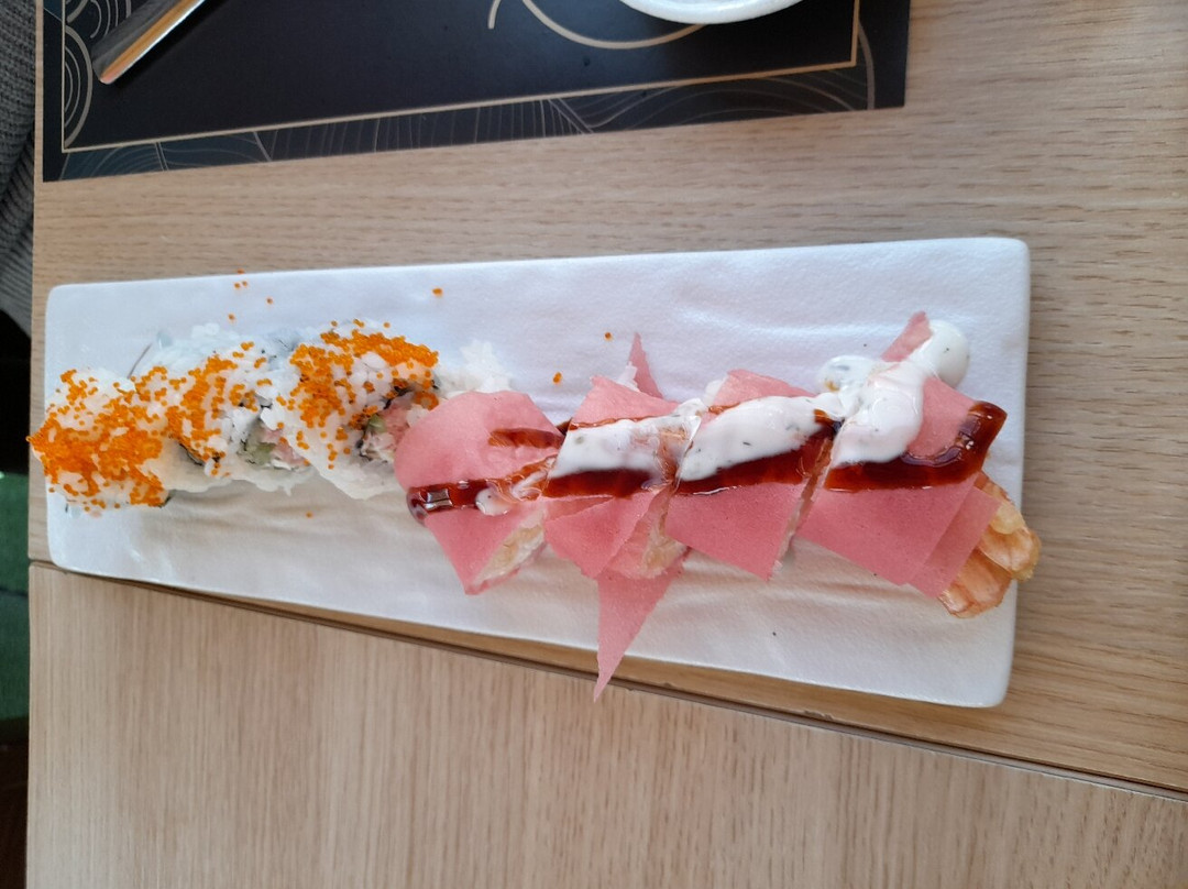 Shodai