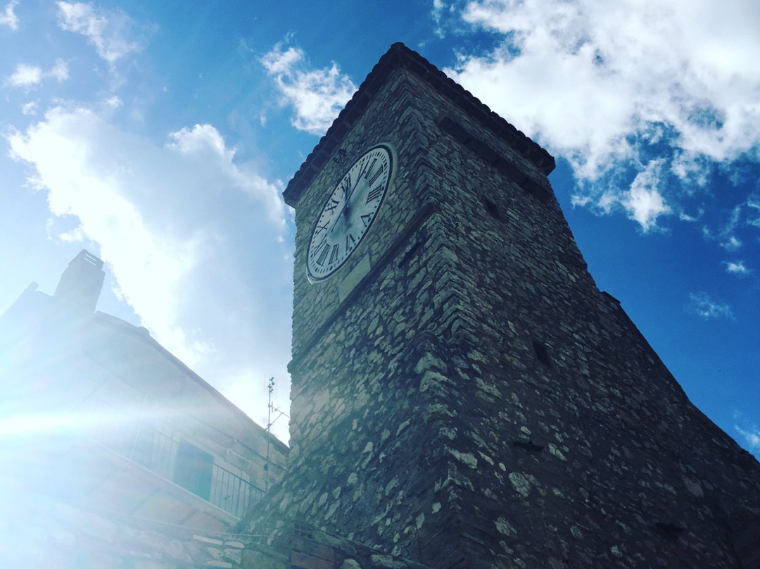 Monteflavio餐馆和美食-A Corte Ristorante Pizzeria Di Giannetti Giuseppe