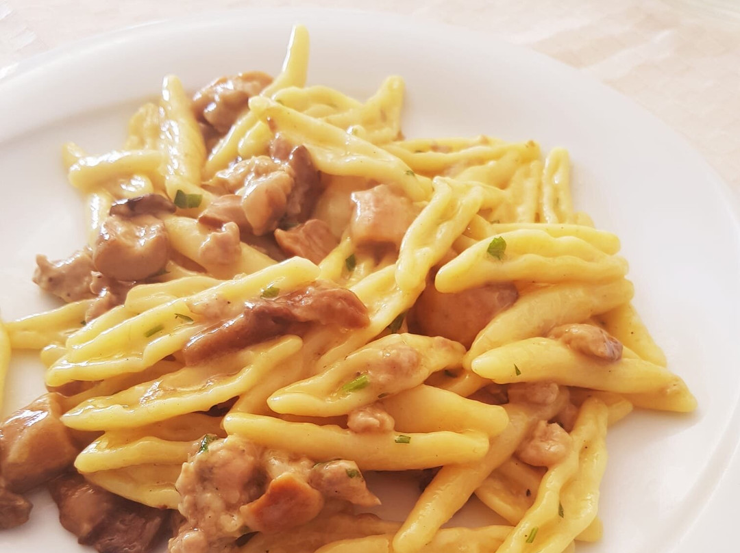 Ristorante Pizzeria Dragonetti Eterna