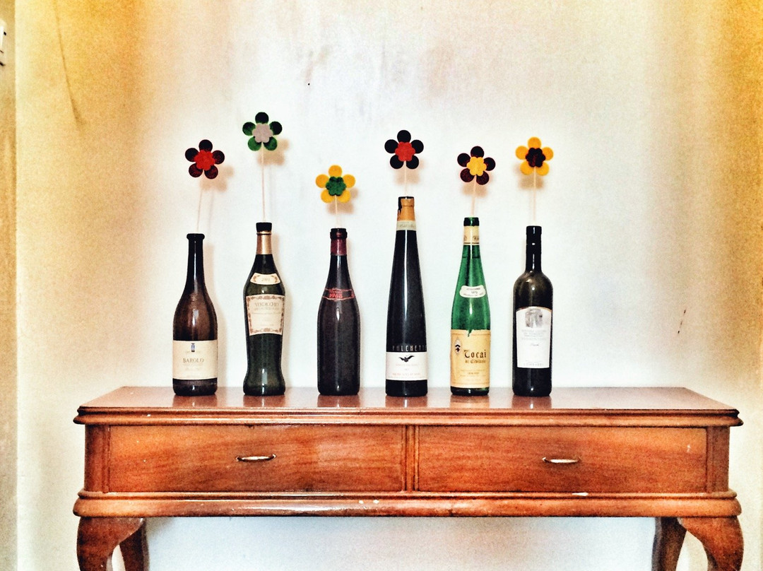 Enoteca di Porta Martina