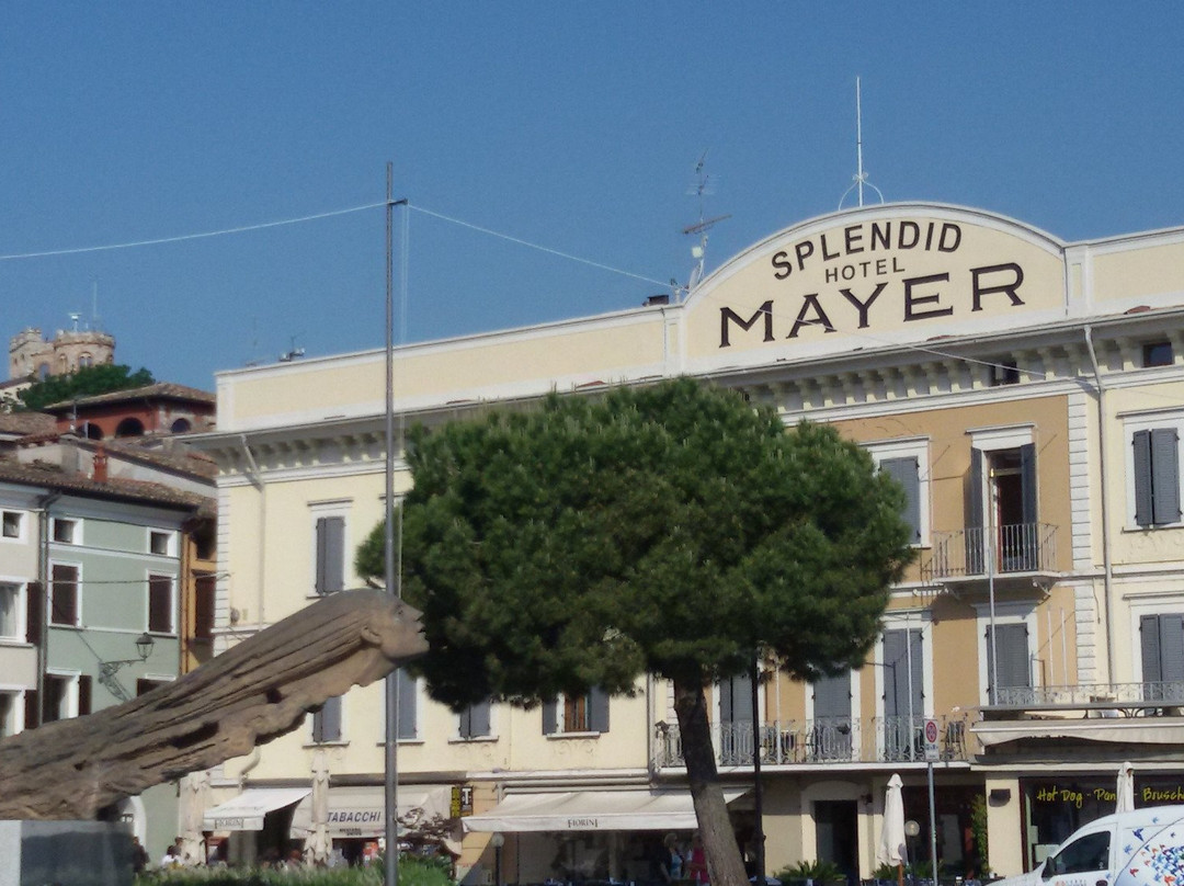 Cafè Mayer