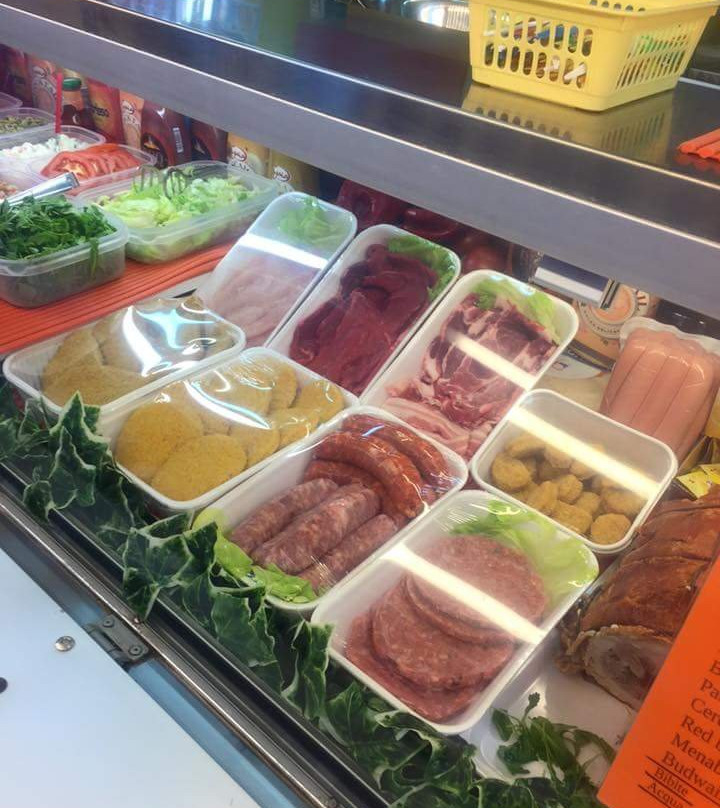 Paninoteca Transilvania