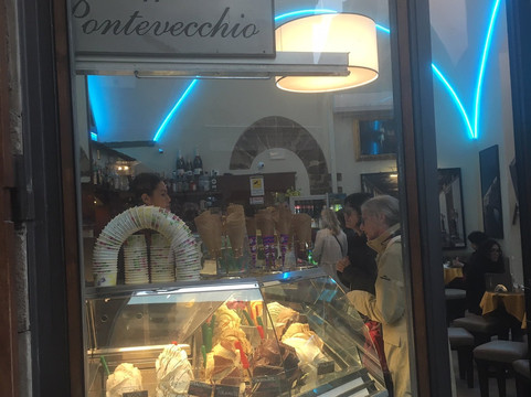 Bar Ponte Vecchio主图