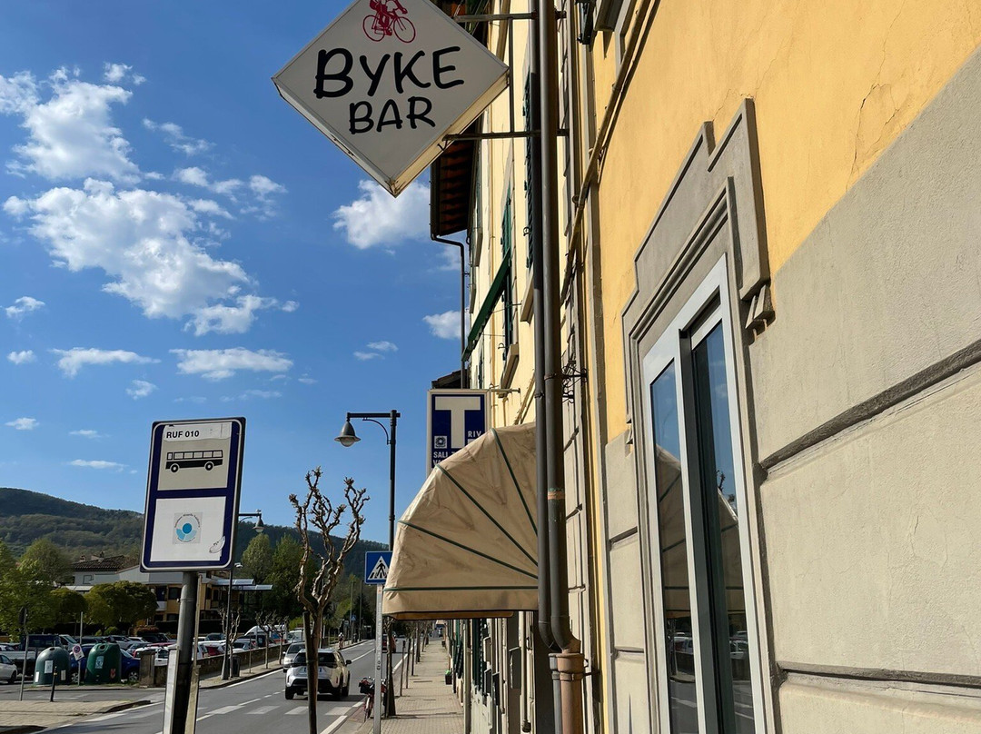 Byke Bar