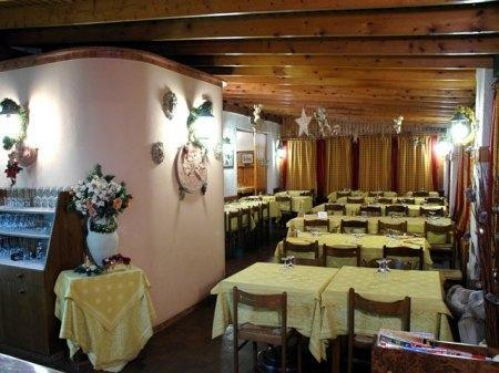 Pizzeria Cascina I Santi