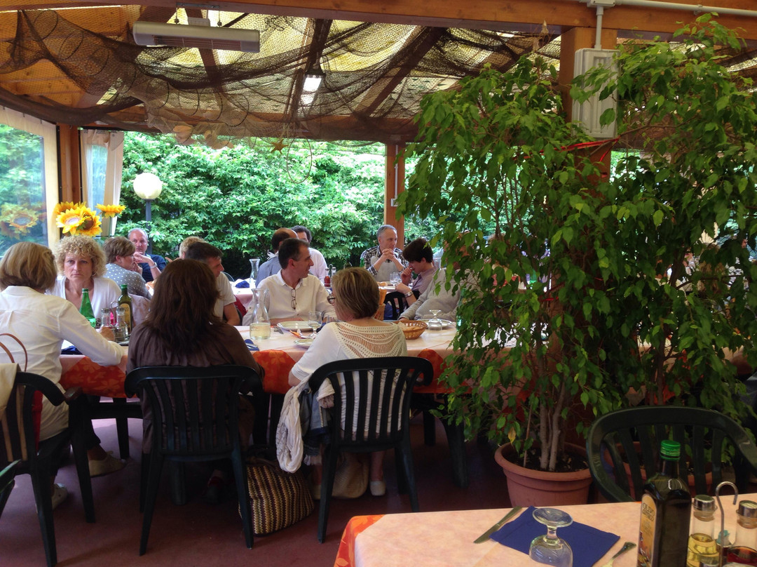 Ristorante Capri