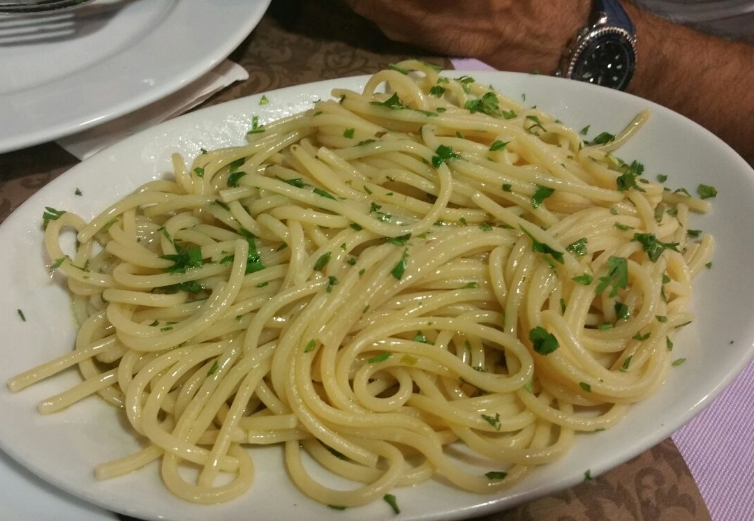 Prizzi餐馆和美食-A Facci R'immiriusi