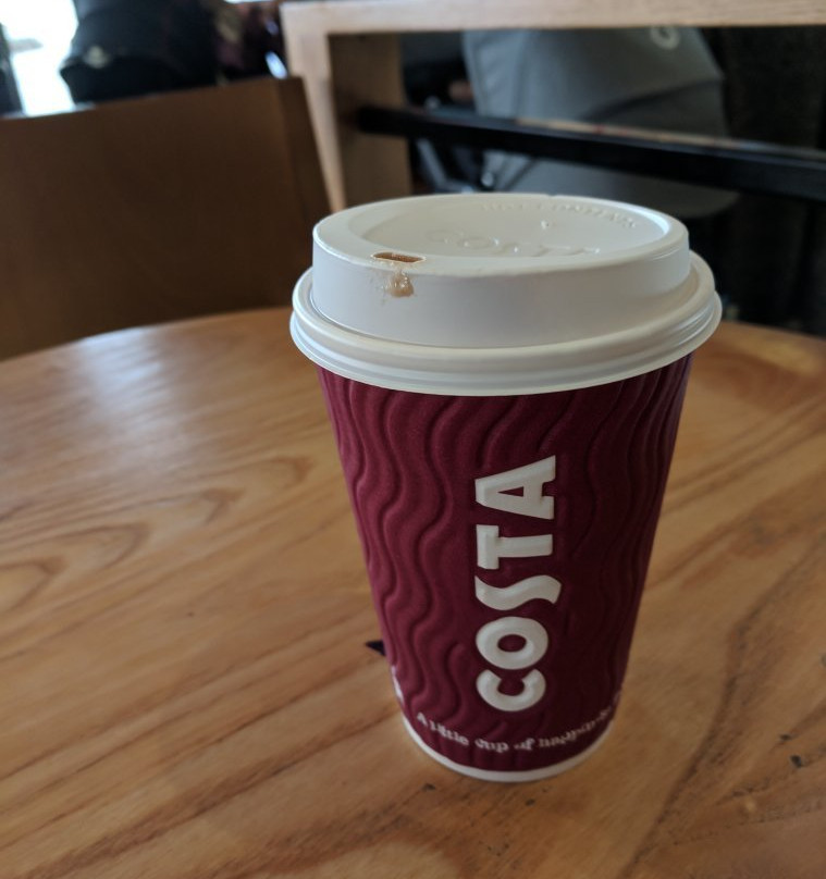 Costa Coffee