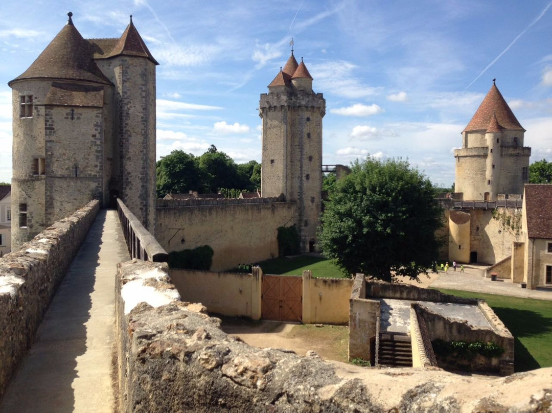 Blandy旅游攻略图片