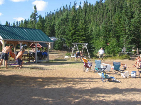 Forestville旅游攻略图片