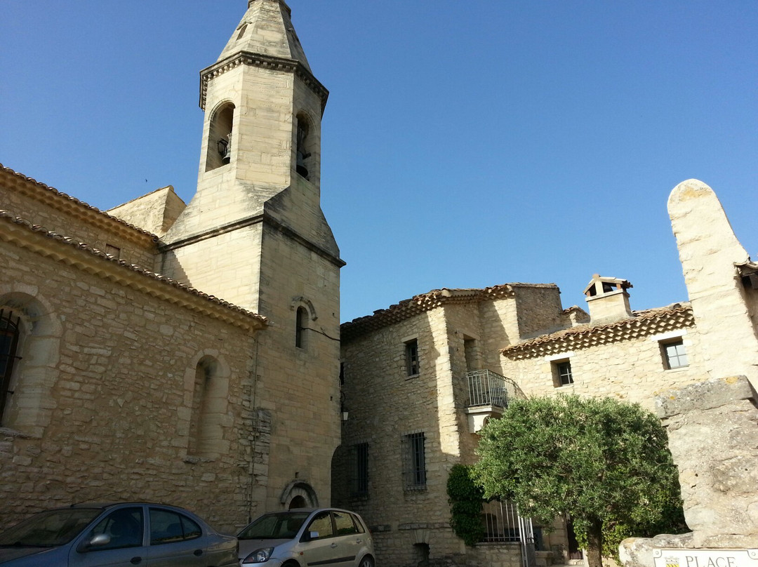 Crillon-le-Brave旅游攻略图片