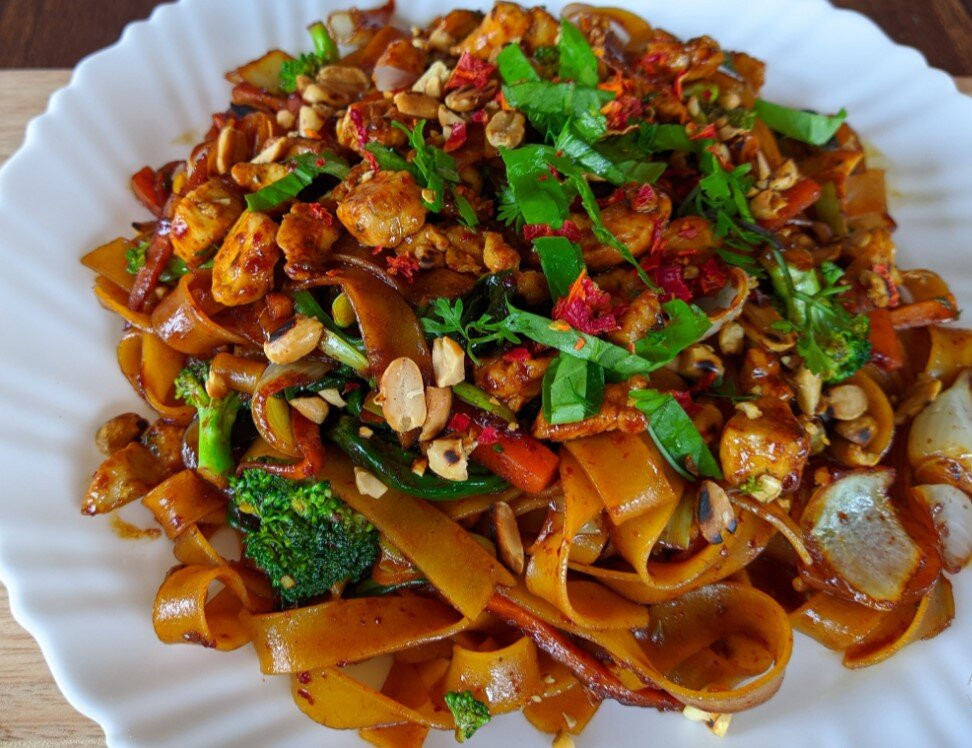 Recetas de la Abuela