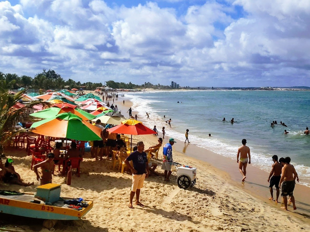 Genipabu旅游攻略图片