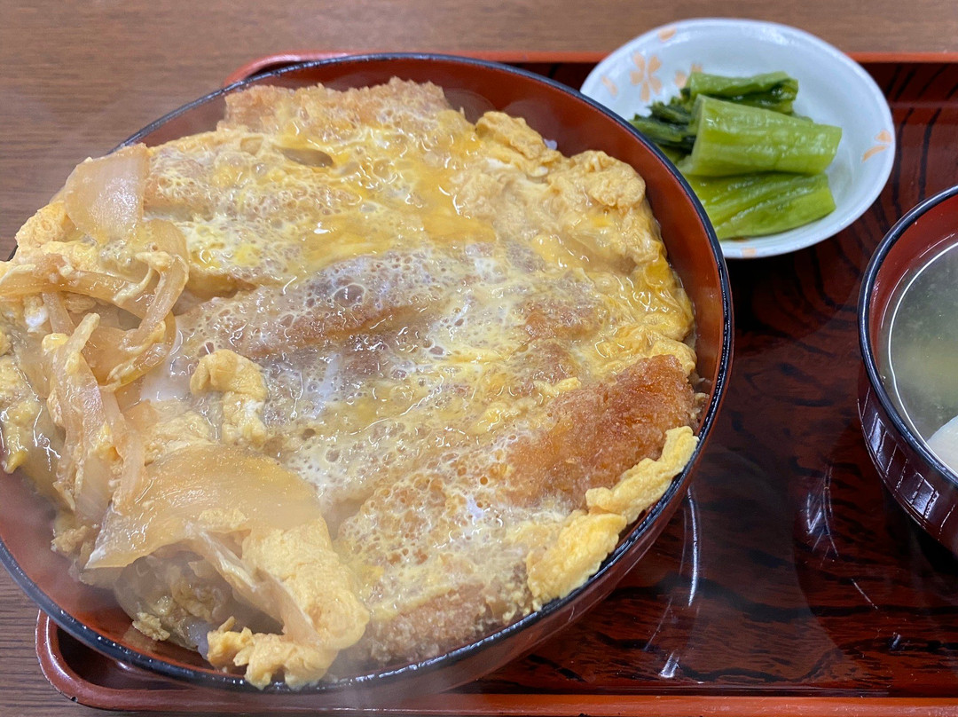 ホシナ食堂