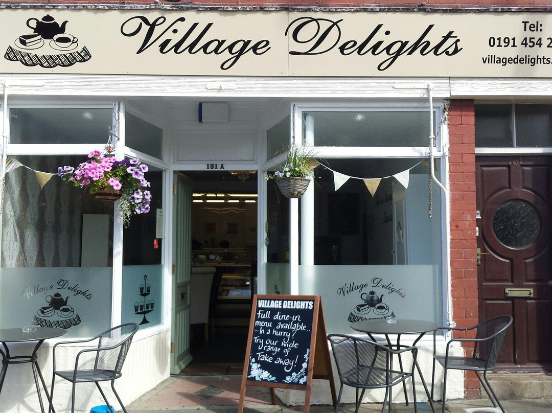 Village Delights
