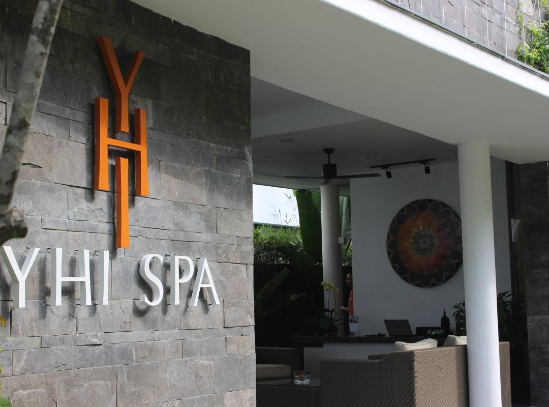 YHI Spa-岘港必去景点