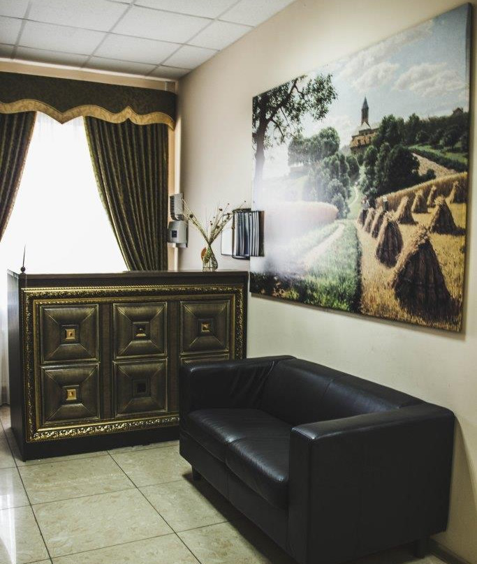 5 Seasons Mini-Hotel