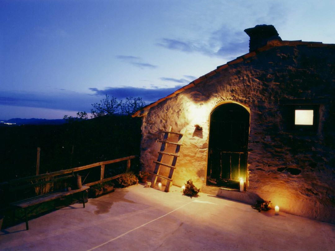 Cascina Stra