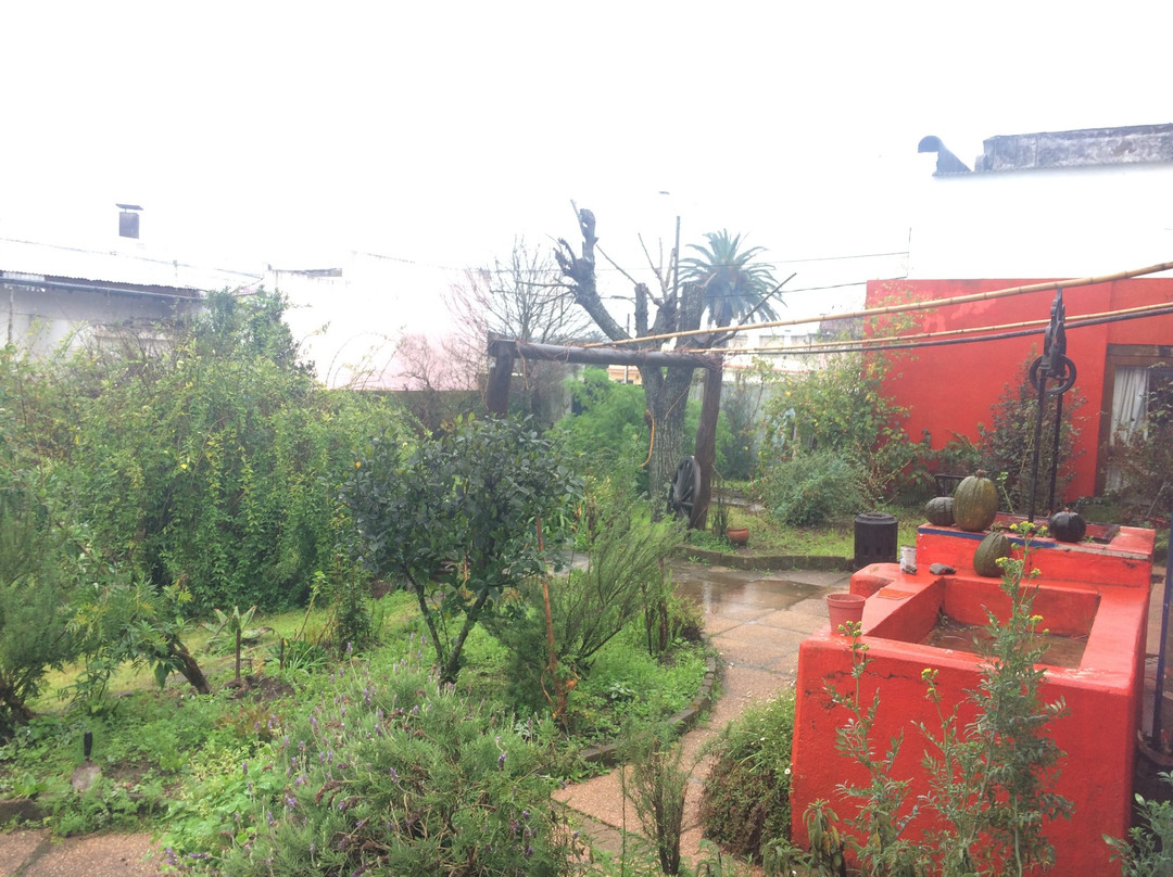 Aigua B&B