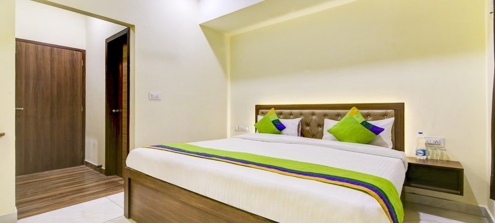 Itsy by Treebo - Oasis Inn主图