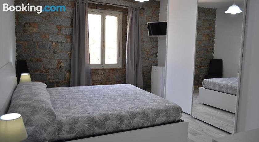 B&B da Palminio