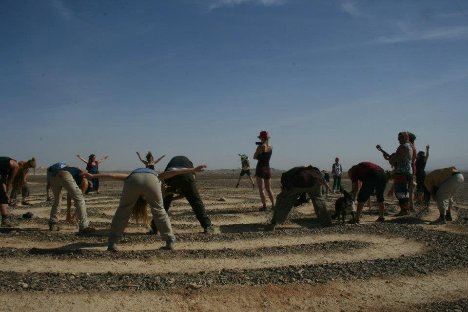 Paran旅游攻略图片