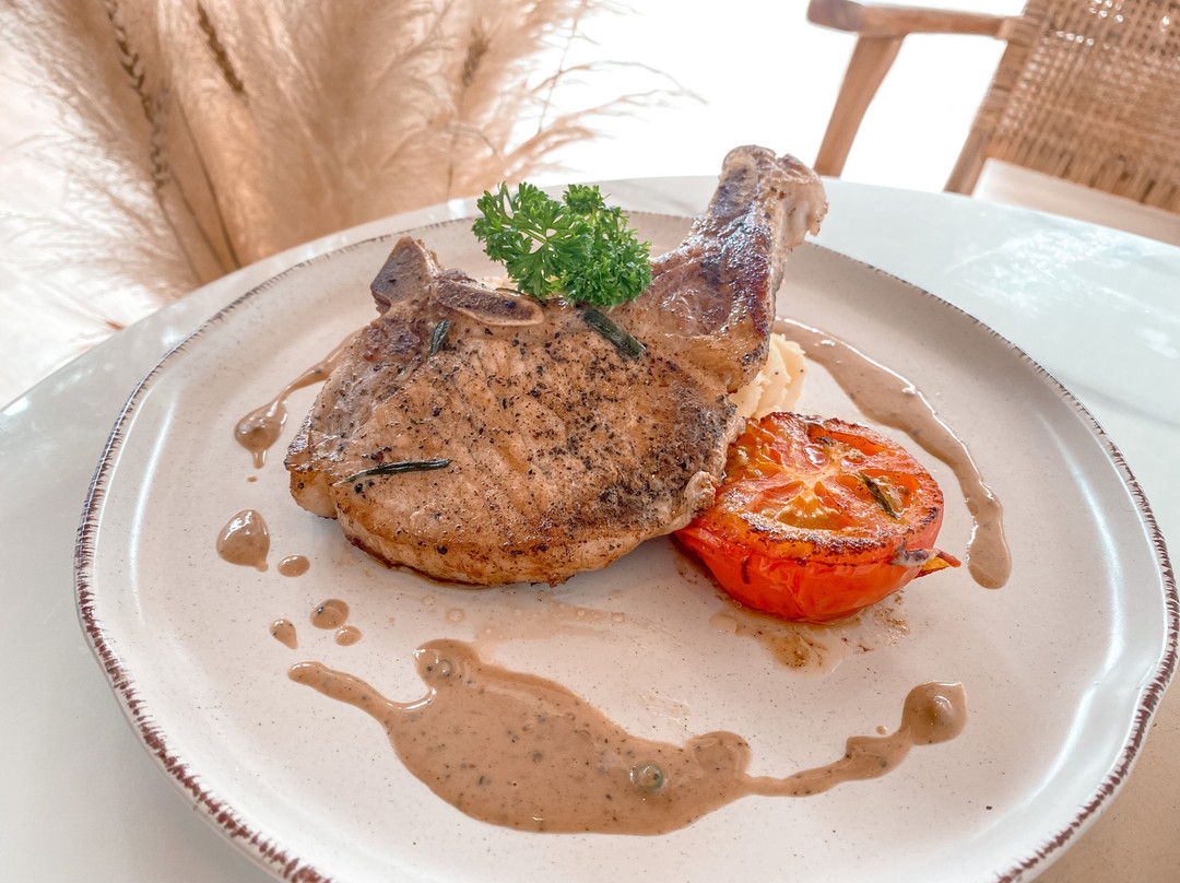 Little Wild Cafe Khaosok