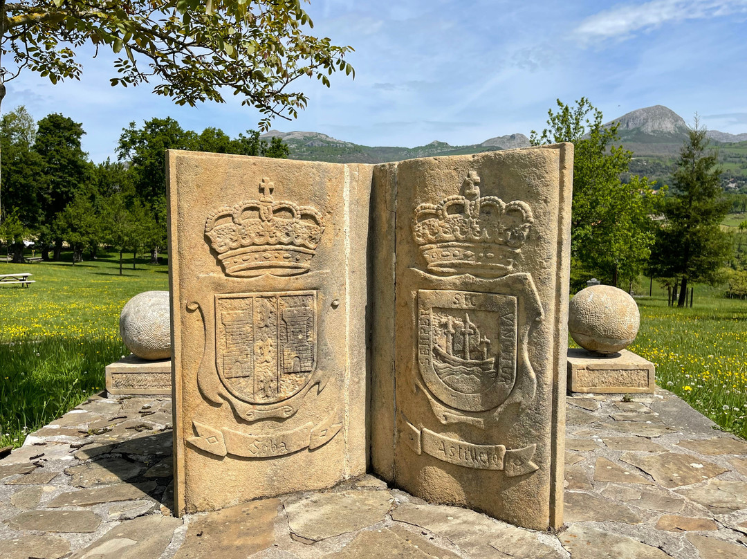 El Jardín de las Magnolias Hotel