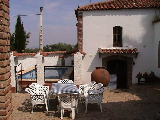 Casa Rural El Coronel