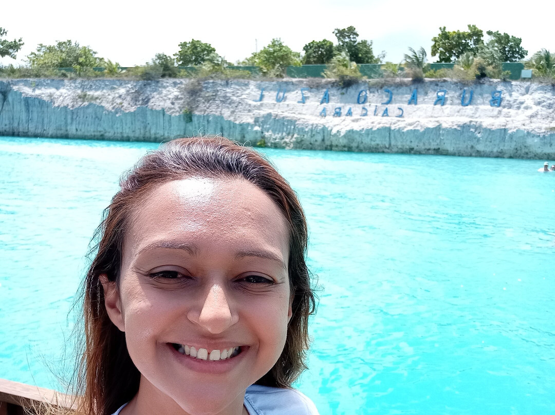 Tur Gislane Amaral-福塔莱萨必去景点