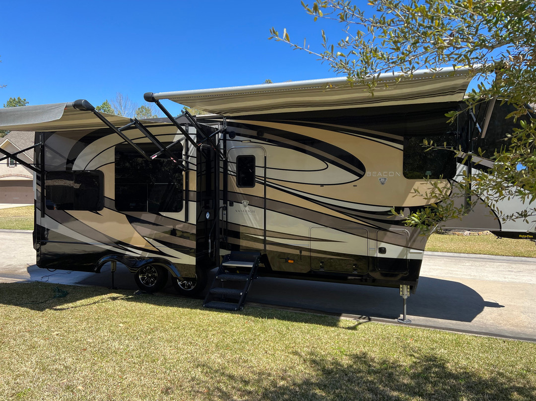 Dunn Right Rv Park