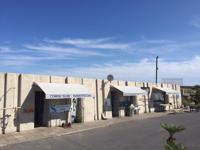 Nautilus Technical Diving Center