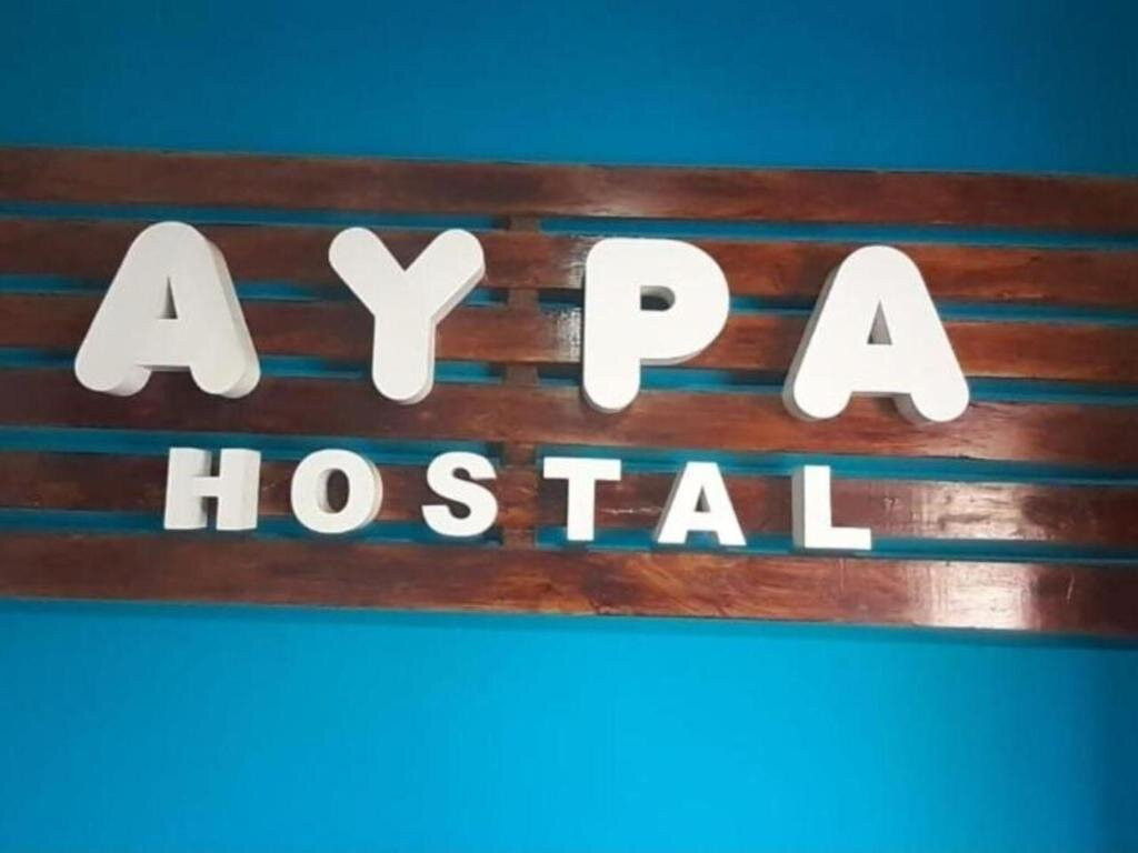 Aypa Hostal