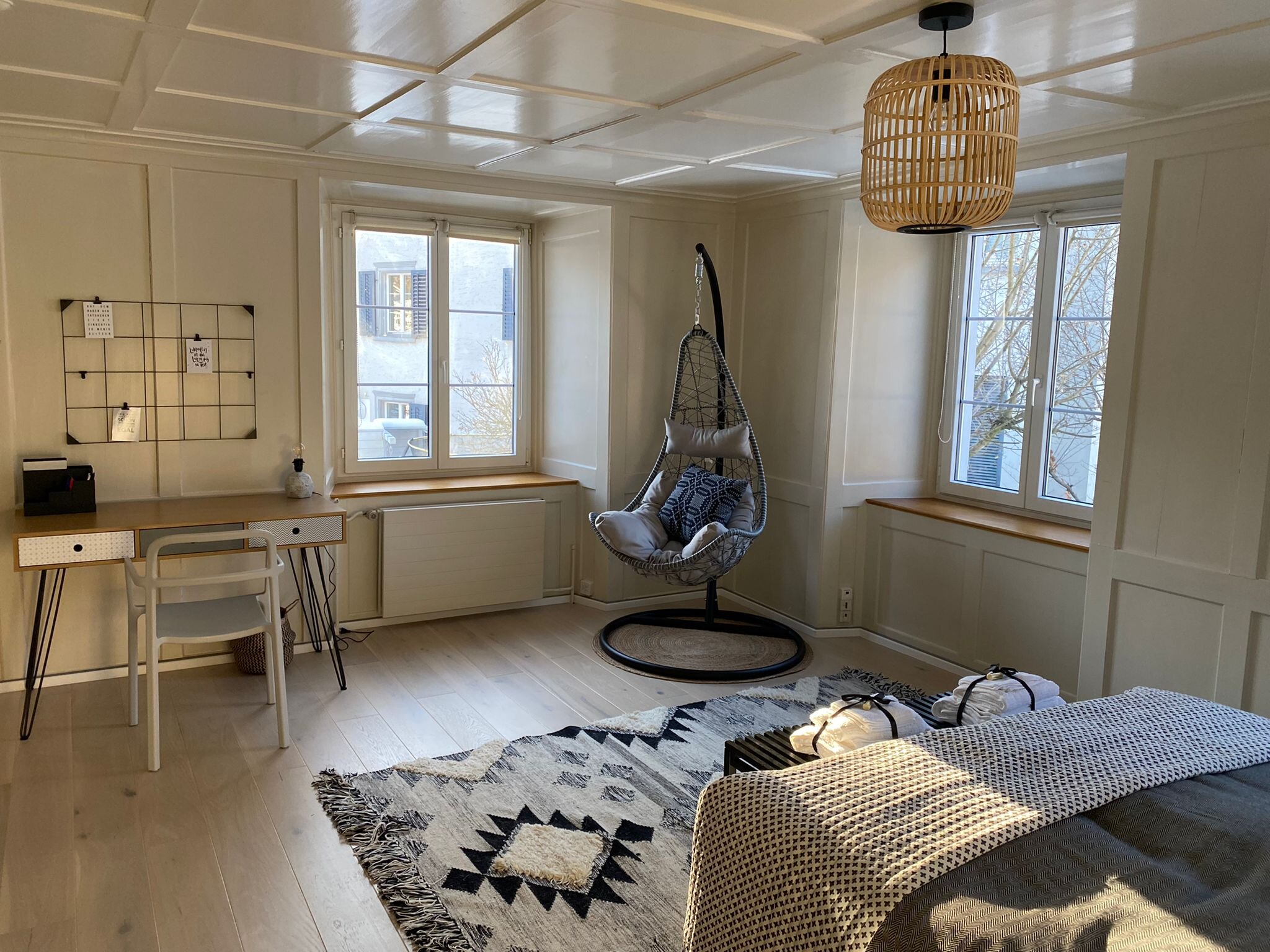 Blumerhaus Ferienwohnung Glarnerland-官方