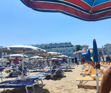 Rio - Ristorante, Pizzeria & Cocktail Bar