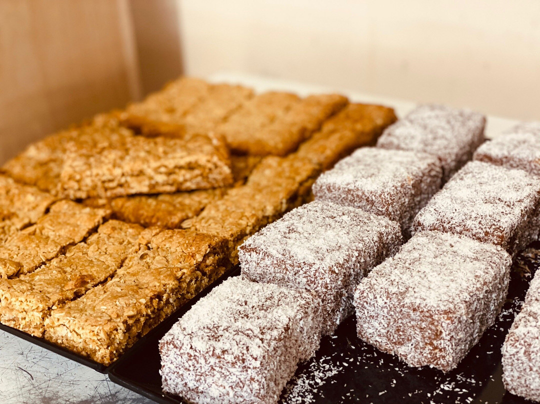 Bredbo旅游攻略图片