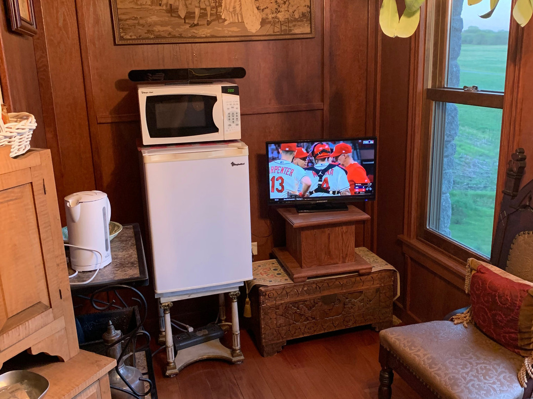 RavenStone Castle主图