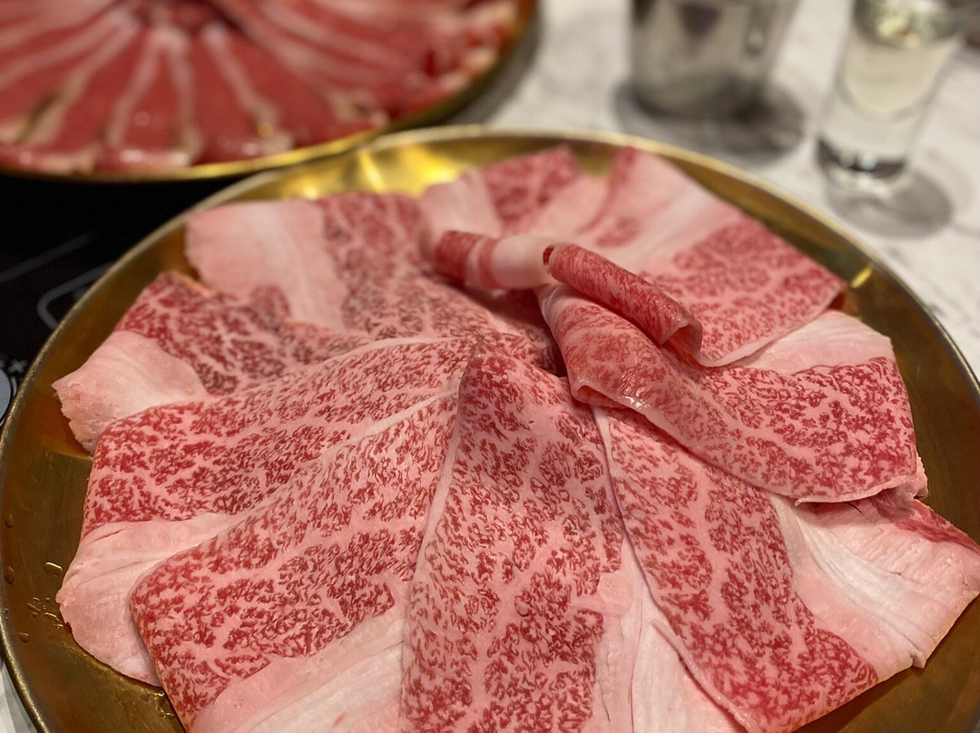 The Wagyu Tavern