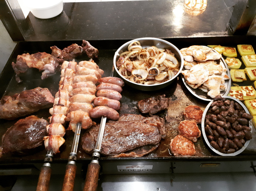 Travessia Restaurante e Café