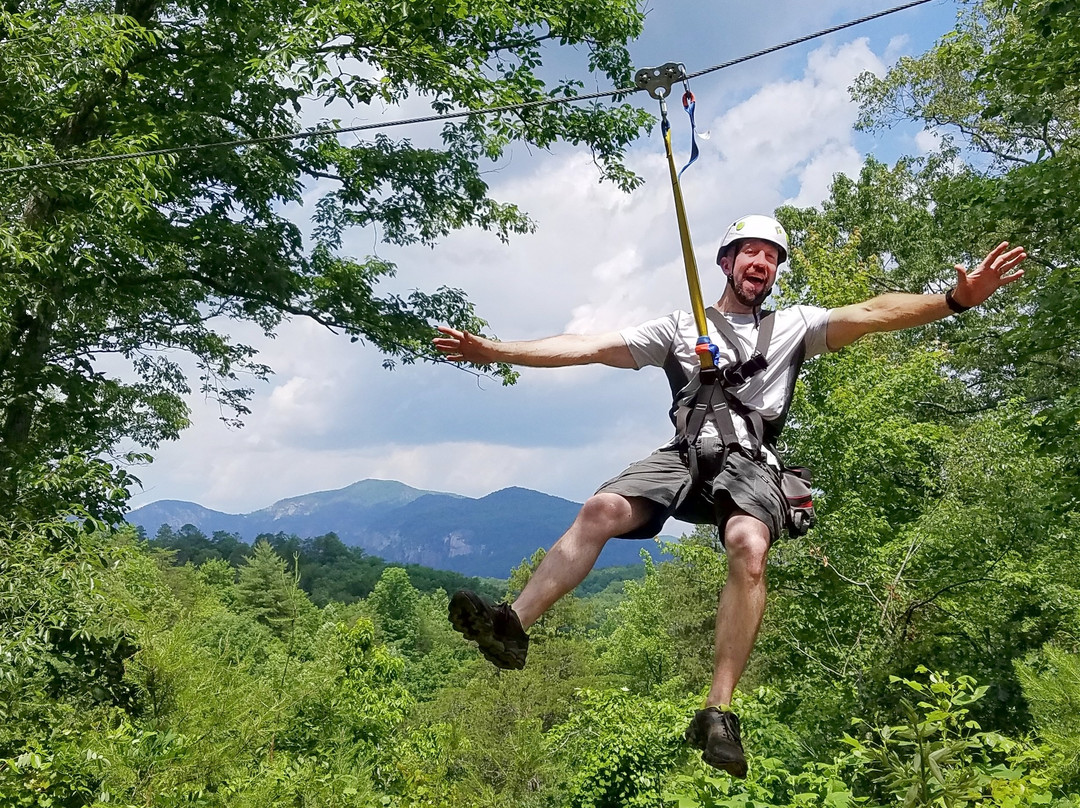 Canopy Ridge Farm-Lake Lure必去景点