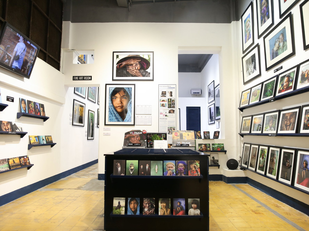 Couleurs by Rehahn Fine Art Photography - Dong Khoi-胡志明市必去景点