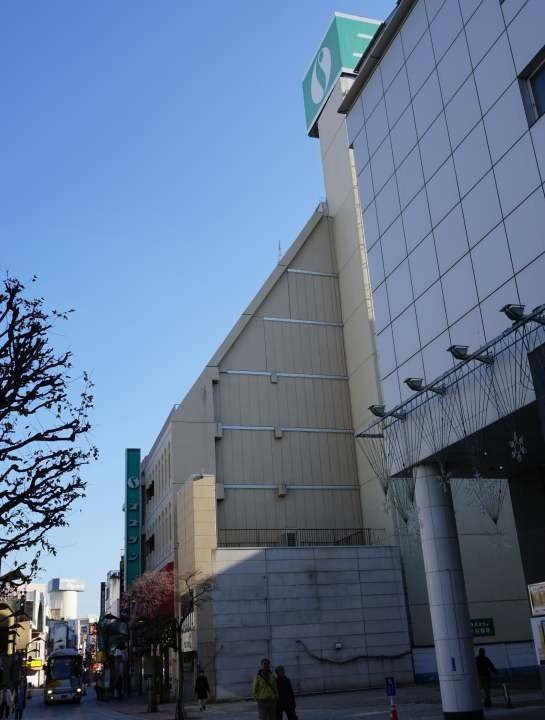 Suzuran Maebashi