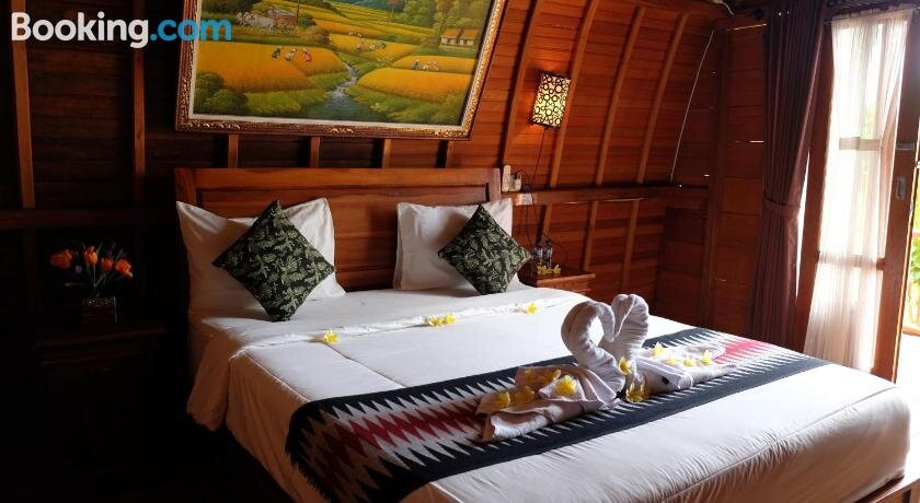 Kibu Kauh Sunrise Cottage主图