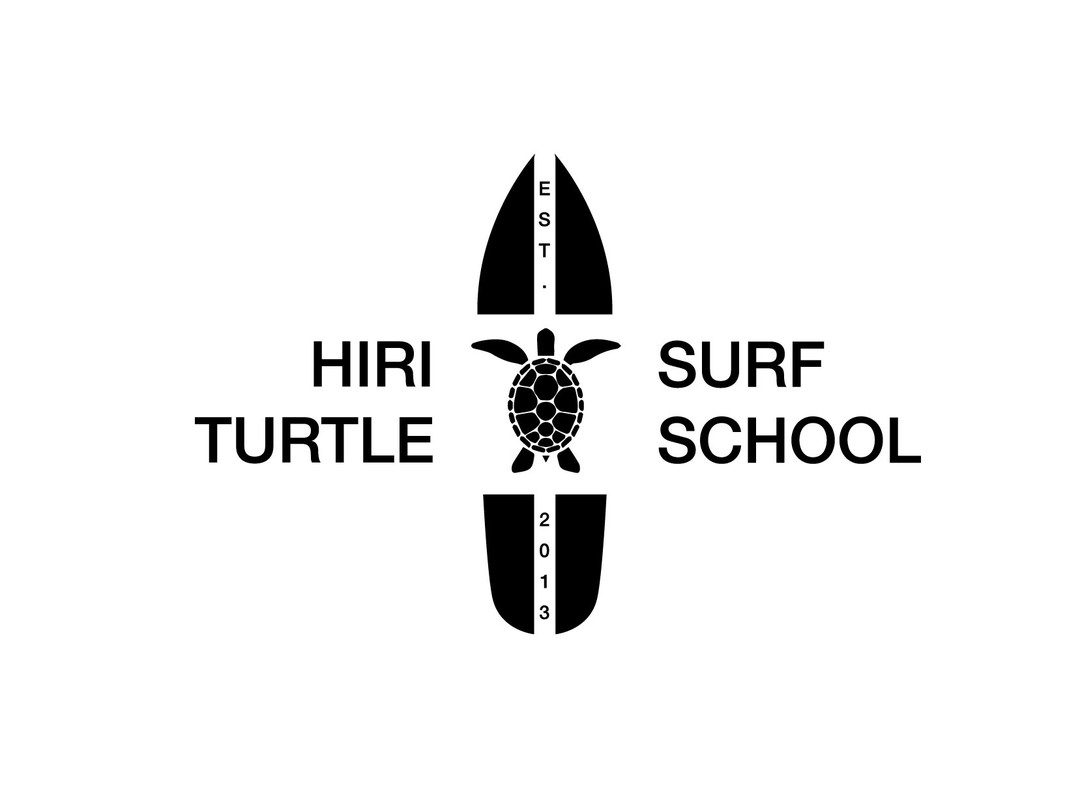 Hiri Turtle Surf School景点图片