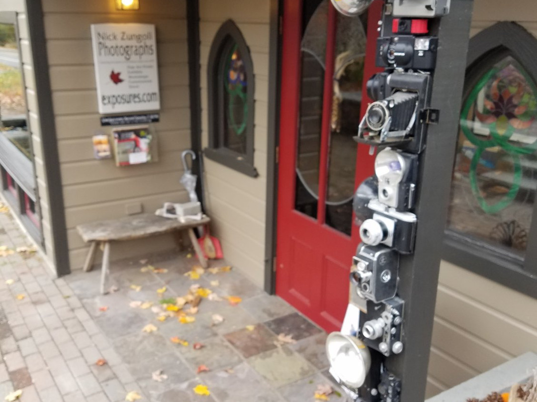 Sugar Loaf旅游景点-Exposures Gallery