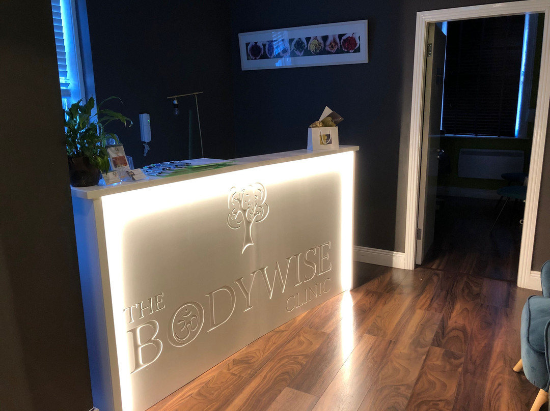 The Bodywise Clinic景点图片