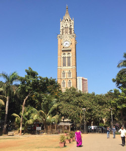 Rajabai Clock Tower景点门票图片