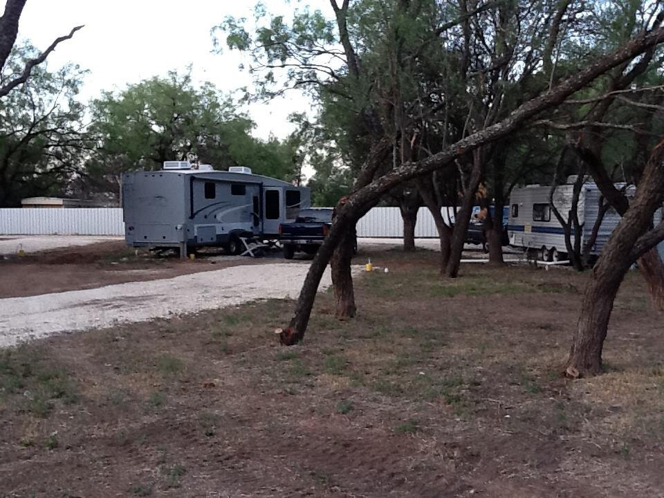 Grape Creek Phoenix RV Park