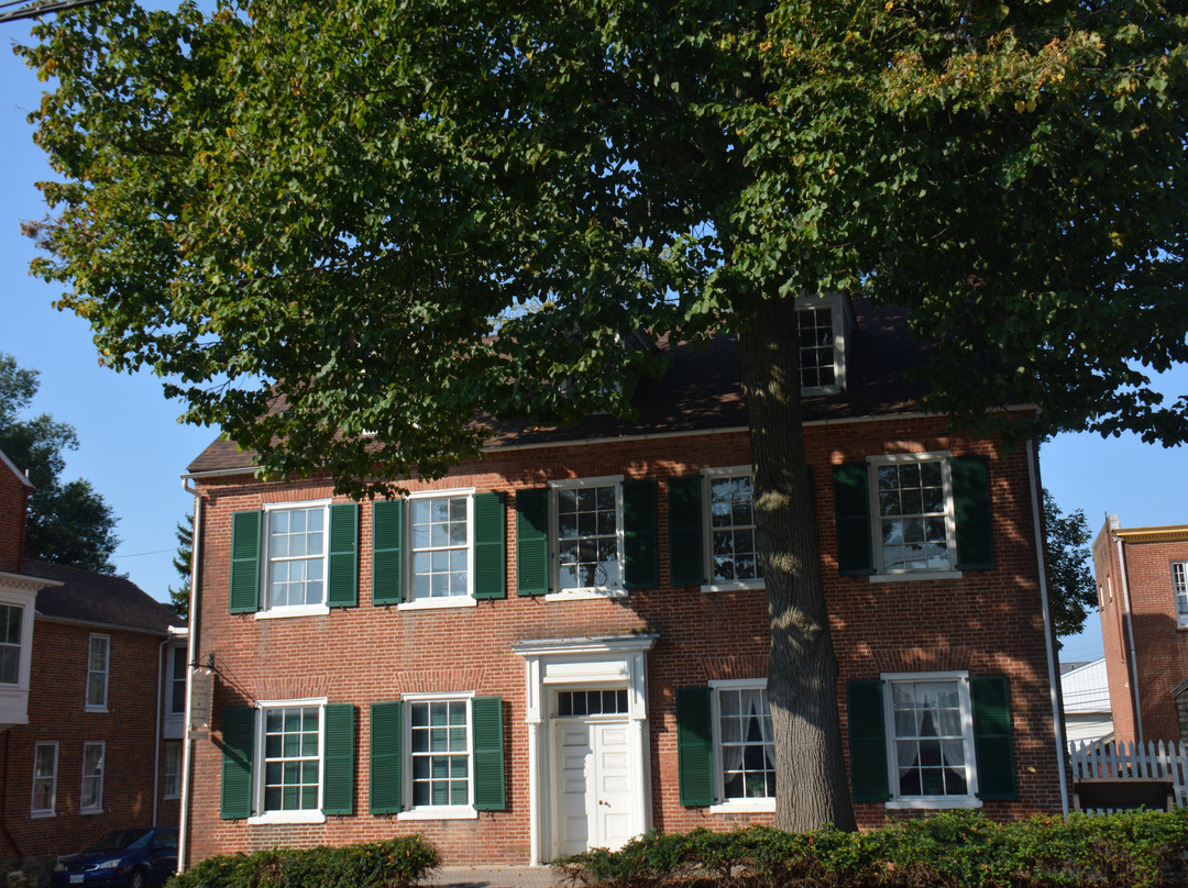 Historical Society of Carroll County