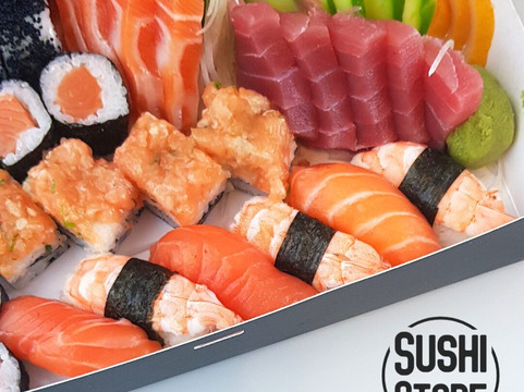 Sushi Store